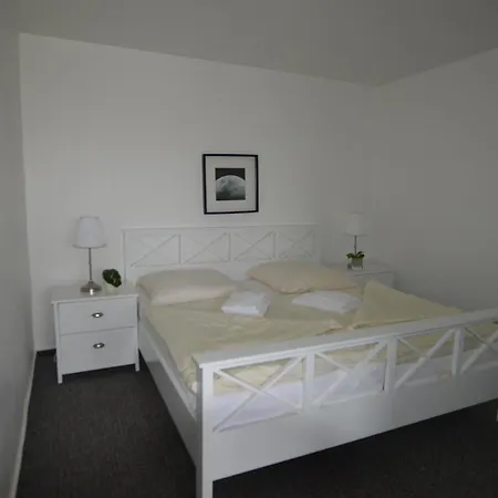Tenne 5, Inkl 1 Parkplatz Apartment *