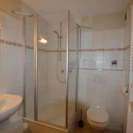 Apartment Tenne 5, Inkl 1 Parkplatz Staberdorf