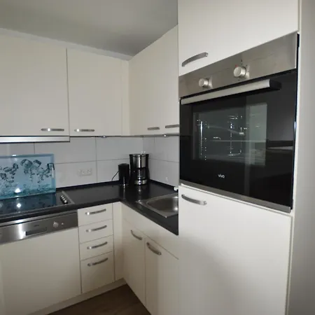 Apartment Tenne 5, Inkl 1 Parkplatz